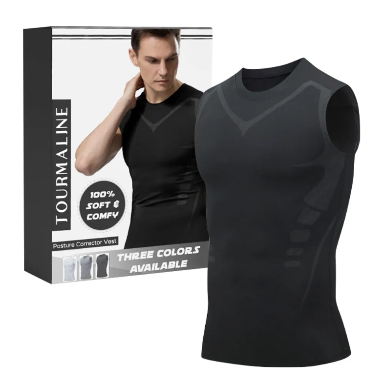 Tourmaline PostureCorrector Vest